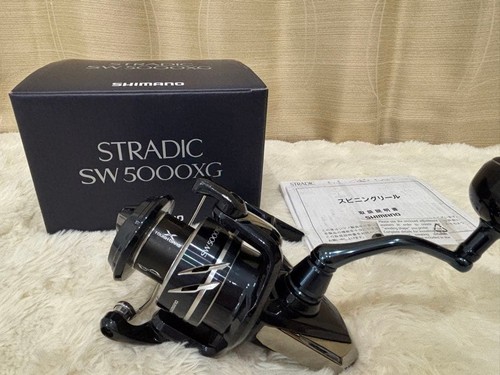 Mulinello spinning shimano - da,