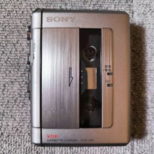 Lettore registratore cassette