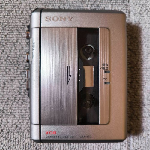 Lettore registratore cassette