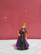 Statuetta Di Anna Frozen Uova Di Pasqua Kinder Ferrero