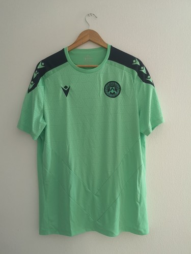 Shirt training staff - training, udinese