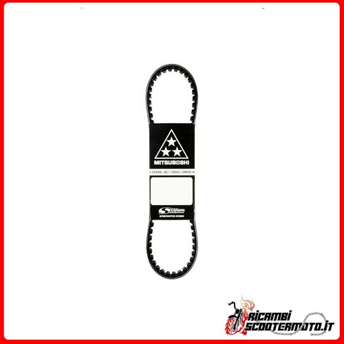 Cinghia trasmissione - cinghia,