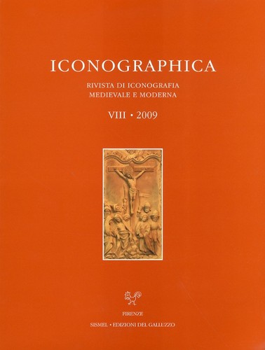 Iconographica rivista di - iconographica.,