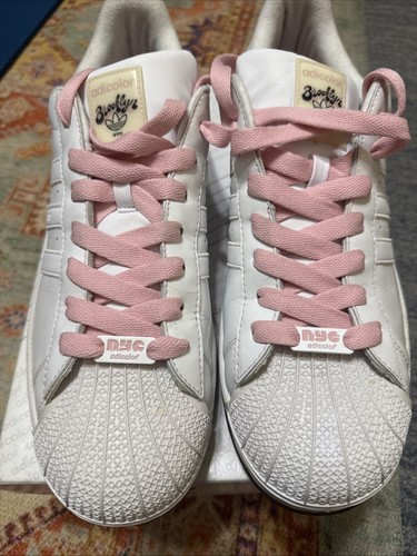 Adidas superstar uomo - 6,