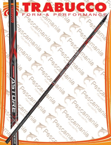 Canna bolognese trabucco - canna,