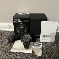 Orologio da polso SUUNTO