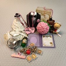 Miniatura TEMA MATRIMONIO