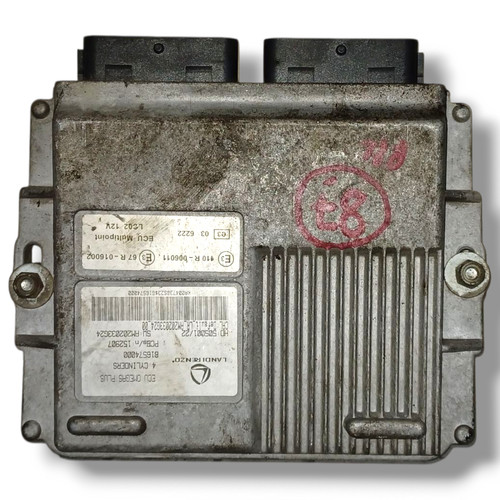 Centralina gpl metano - gpl, (ecu)
