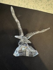 Soaring Eagle Lead Crystal