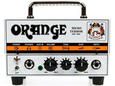 Orange Micro Terror Head MT20