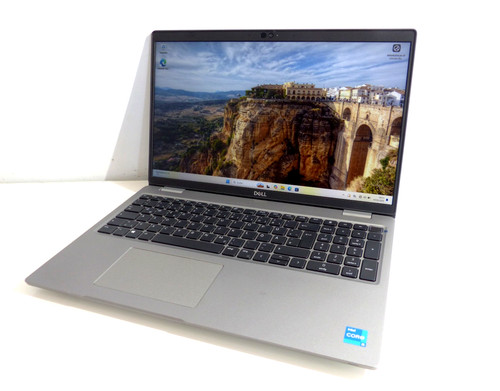 Notebook dell latitude 5520 - notebook,
