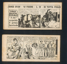 2 Strisce Capitan Miki  Anni