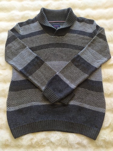 Maglione salsa jeans uomo - maglione,