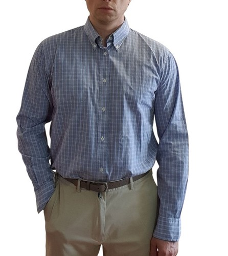 Camicia uomo boggi milano - camicia,