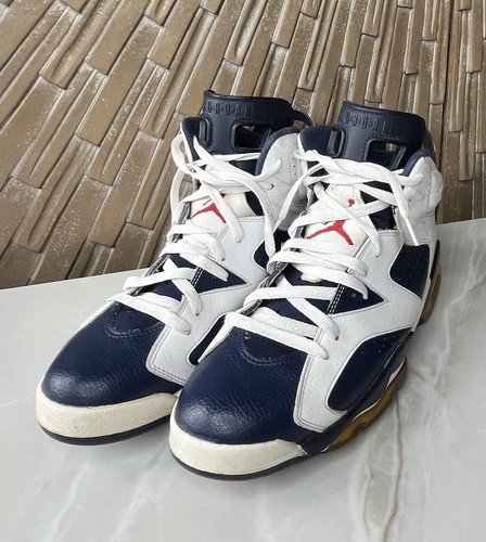 Nike air jordan retro - jordan, vi