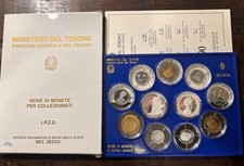 REPUBBLICA ITALIANA SERIE