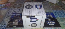 COFANETTO+10 DVD nuovi INTER