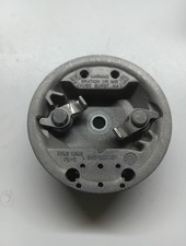 Mc Culloch GBV 345 ruota