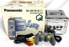 Panasonic Q SL-GC10 Gamecube