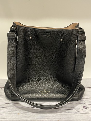 Borsa secchiello kate - a, spade