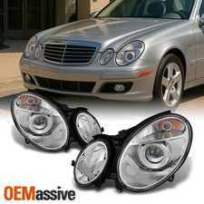 Fit 2003-2006 Mercedes Benz