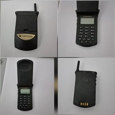 CELLULARE MOTOROLA STARTAC 130