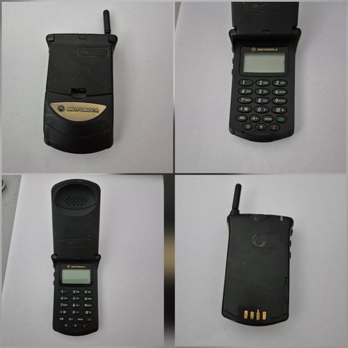 Cellulare motorola startac 130 - cellulare,