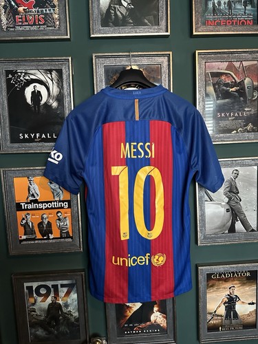 Maglia calcio barcellona - maglia,