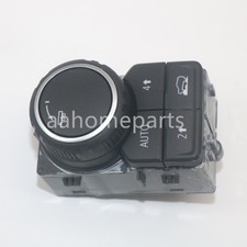 Interruttore comando guida Jet