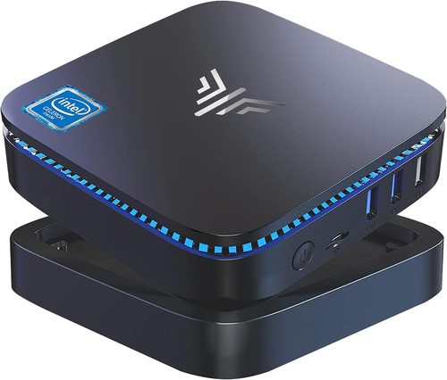 Nuovo mini pc - nuovo】,