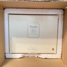 Barbie Silkstone custodia