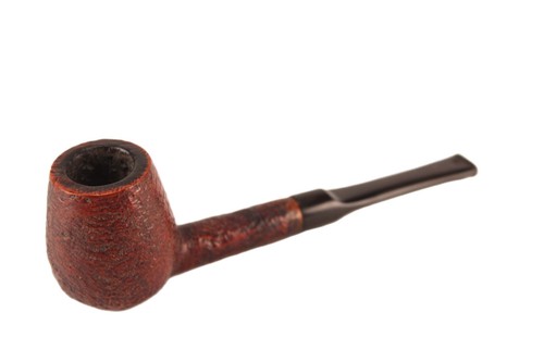 Pipa tabacco vintage barling - tabacco,