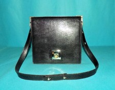 Borsa LANCEL Vintage In Pelle
