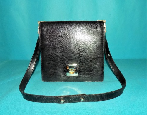 Borsa lancel vintage - lancel, pelle