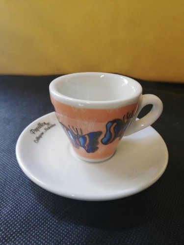 Tazzina caffè mokador - tazzina,