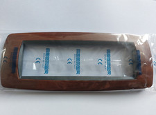 MASTER MODO PLACCA 7 MODULI 39TC457