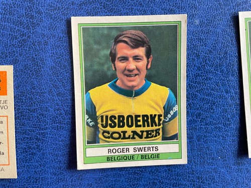 Panini sprint usboerke - 74,