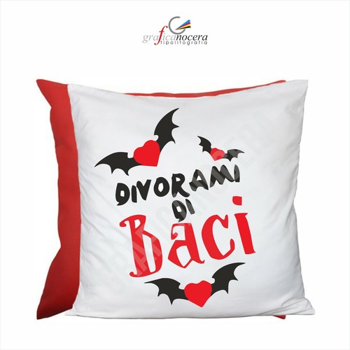 Cuscino quadrato arredo - quadrato,