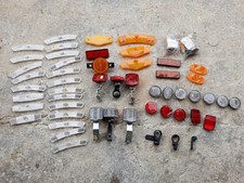 Lotto Segnali Catarifrangenti