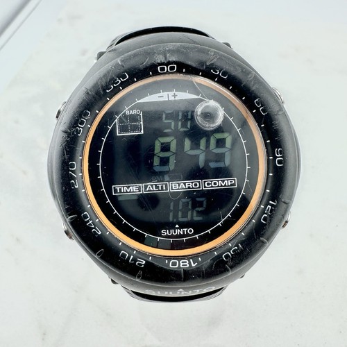 Orologio suunto vector - orologio,