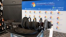 AMMORTIZZATORE POST. SX.  50509464 ALFA ROMEO 147 (W8) (10/04>07/11<) RICAMBIO U