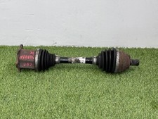 SEMIASSE SINISTRO SX VOLKSWAGEN VW SHARAN 2.0 DIESEL CFF 63AU 7N0407763A