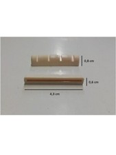 Capotasto Fisso Per Basso 4