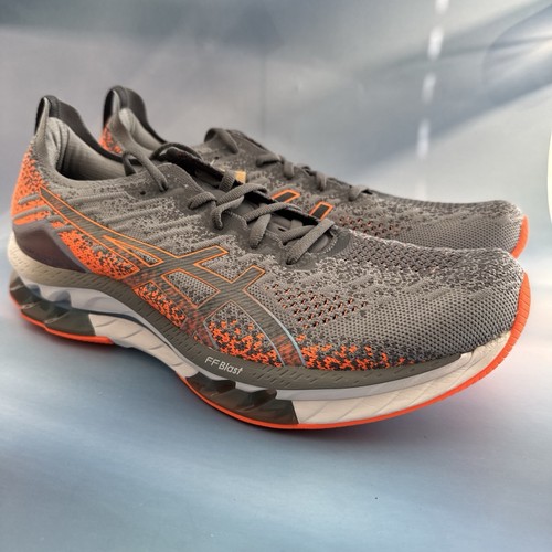 Scarpe corsa asics uomo 13 - da,