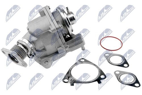 Nty valvola egr citroen jumper - citroen,