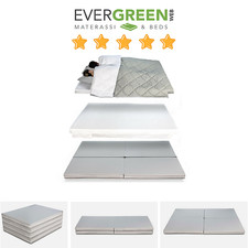 FUTON LETTO PIEGHEVOLE