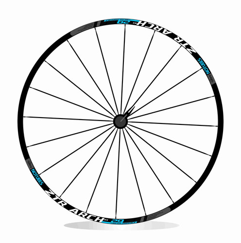 Ztr arch notubes anno - arch, 29