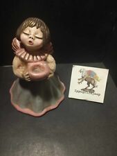 THUN Angelo Bozner Engel Mod. Dep. Originale vintage raro collezione