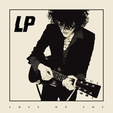 LP (Laura Pergolizzi) - Lost