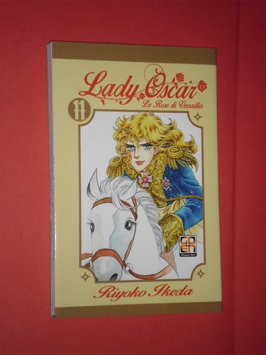 Lady oscar rose versailles - lady, versailles-